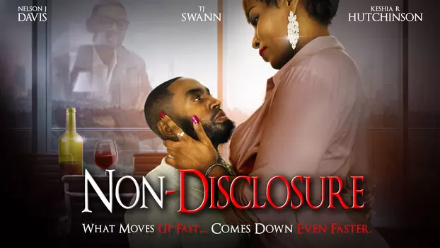 Watch Non-Disclosure Trailer