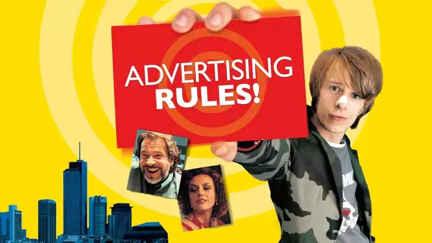 Watch Advertising Rules! Trailer