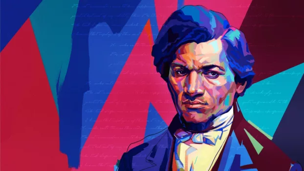 Watch Frederick Douglass: In Five Speeches Trailer