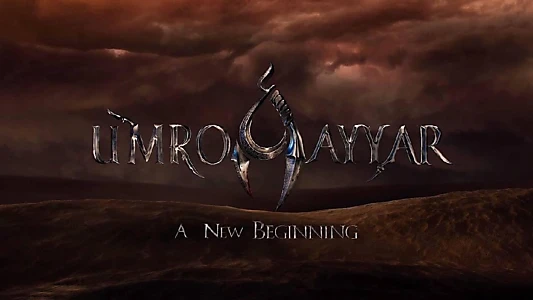 Watch UmroAyyar - A New Beginning Trailer