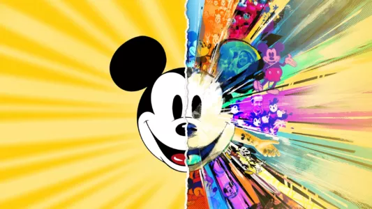 Watch Mickey: The Story of a Mouse Trailer