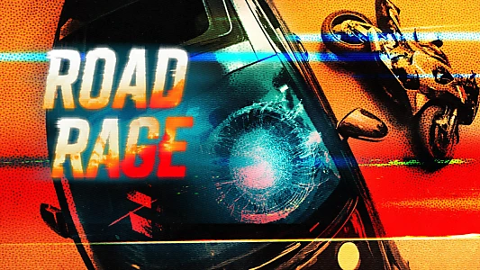 Road Rage