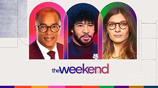 TheWeekend