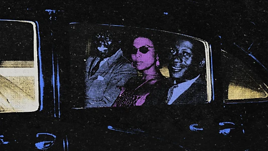 Soundtrack to a Coup d'Etat