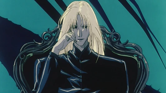 Twilight of the Dark Master