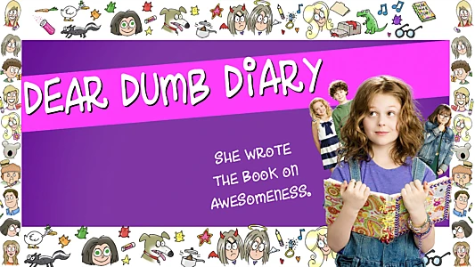 Dear Dumb Diary