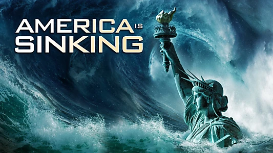 America Is Sinking