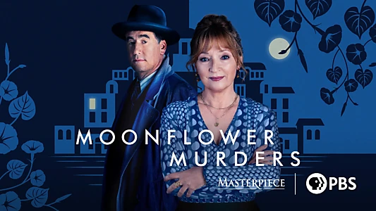 Moonflower Murders