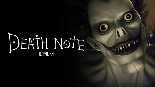 Death Note