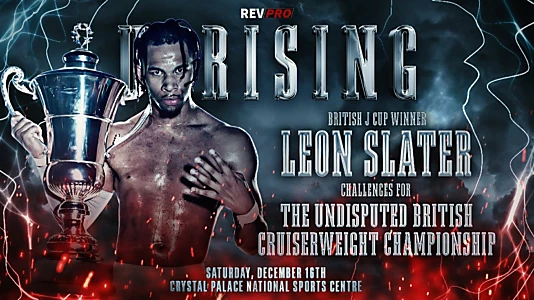 RevPro: Uprising 2023