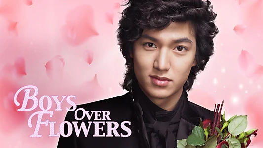 Boys Over Flowers