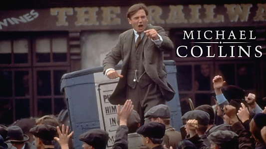 Michael Collins