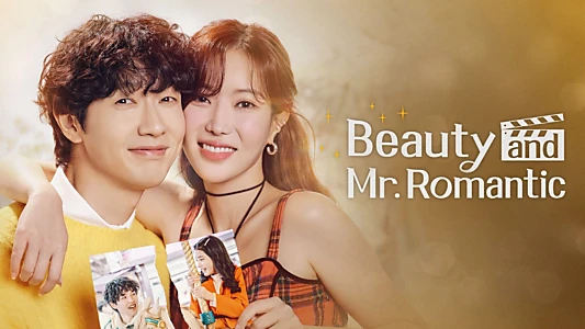 Beauty and Mr. Romantic
