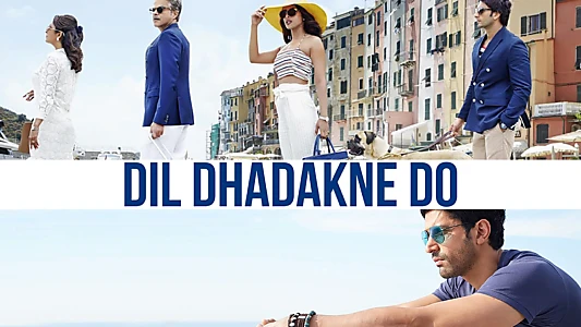 Dil Dhadakne Do