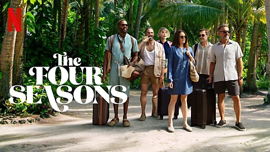 The Four Seasons