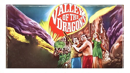 Valley of the Dragons