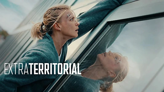 Exterritorial