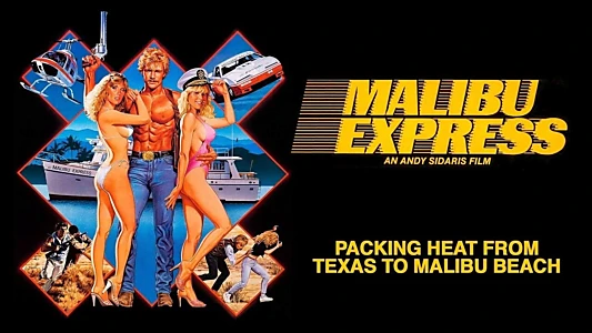 Malibu Express