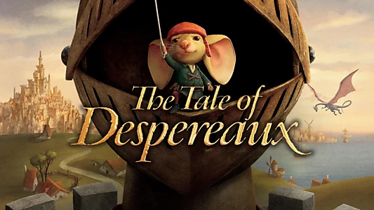 The Tale of Despereaux