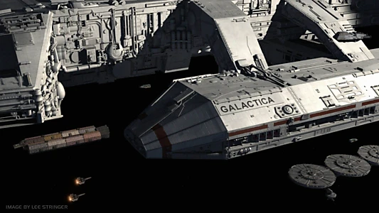Battlestar Galactica