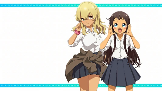 OKITSURA: Fell in Love with an Okinawan Girl, but I Just Wish I Know What She's Saying