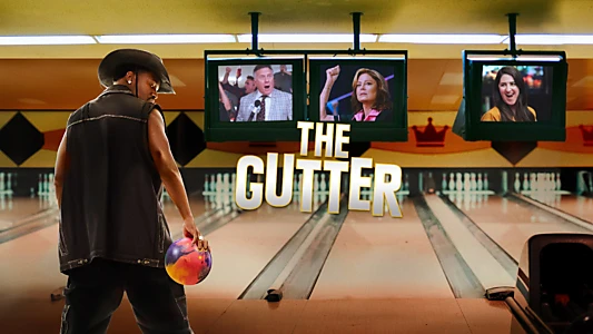 The Gutter