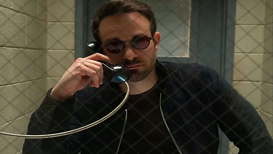 Beyond Hell's Kitchen: Making 'Daredevil'