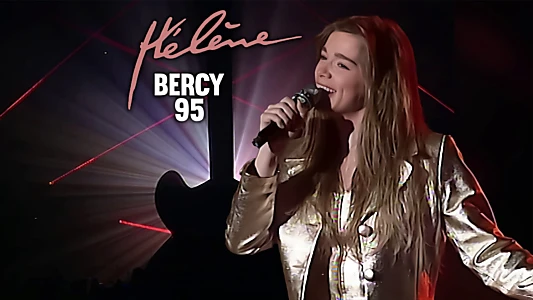 Hélène - Bercy 95