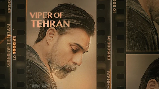 Viper Of Tehran