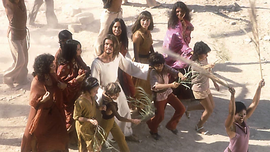 Jesus Christ Superstar