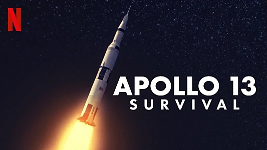 Apollo 13: Survival