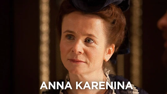 Anna Karenina