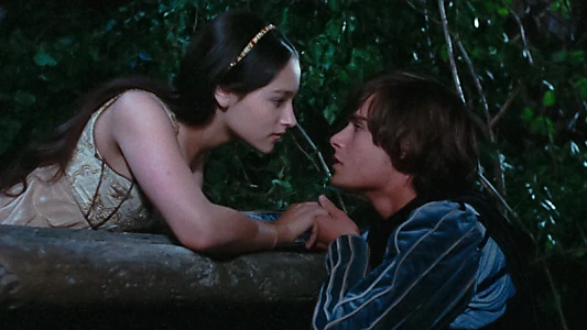 Romeo and Juliet