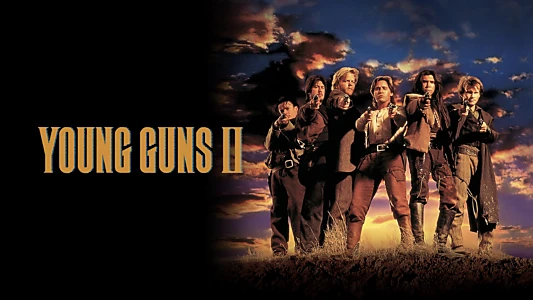 Young Guns II