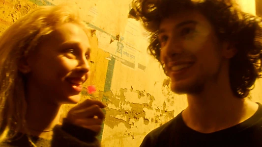 We Should Make Movies About Love