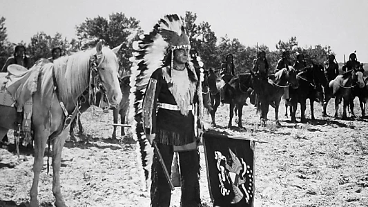 Chief Crazy Horse