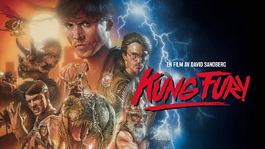 Kung Fury