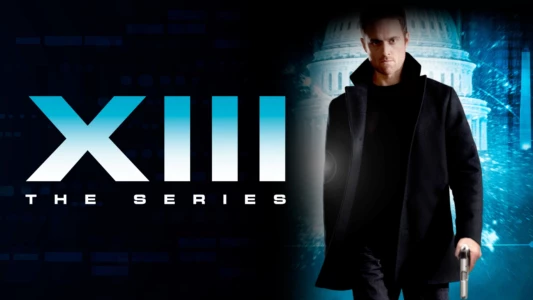 XIII: The Series
