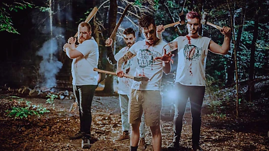 Ice Nine Kills: The Silver Scream - The Visual Album