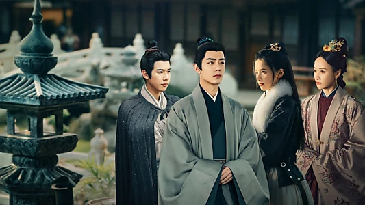Legend of Zang Hai