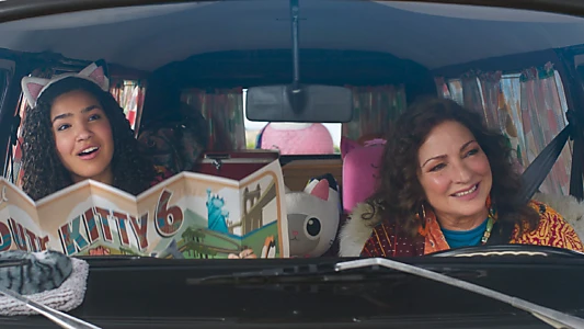 Gabby's Dollhouse: The Movie