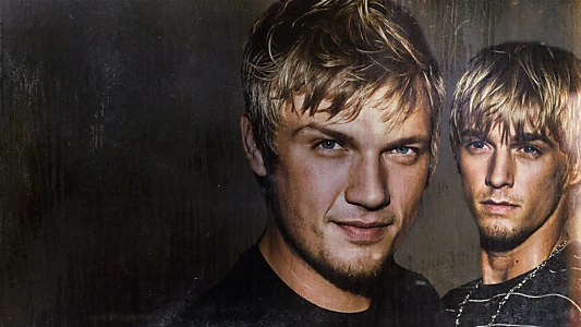 Fallen Idols: Nick and Aaron Carter