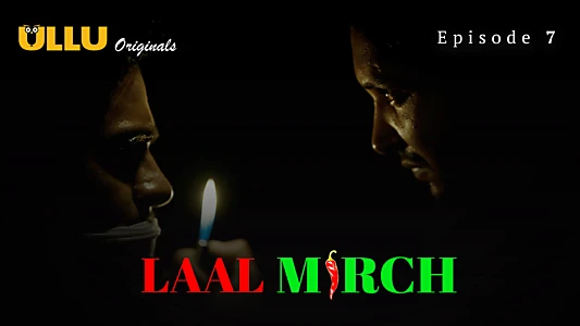 Laal Mirch