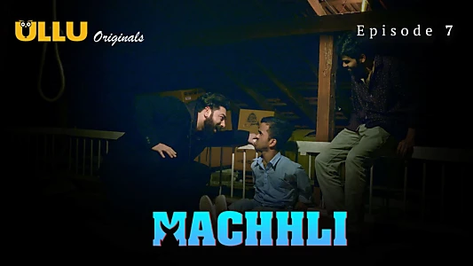 Machhli