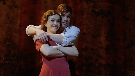 Bonnie & Clyde: The Musical