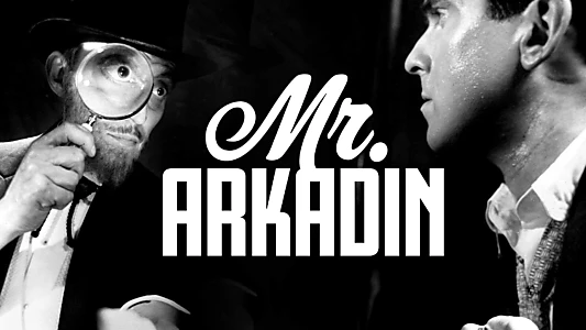 Mr. Arkadin