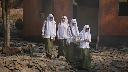 Pembantaian Dukun Santet