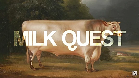 Milk Quest