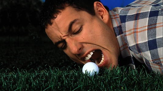 Happy Gilmore