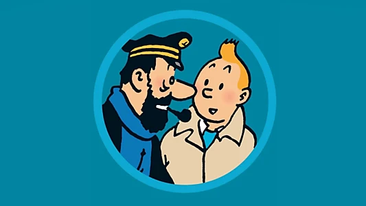 Tintin and the Lake of Sharks